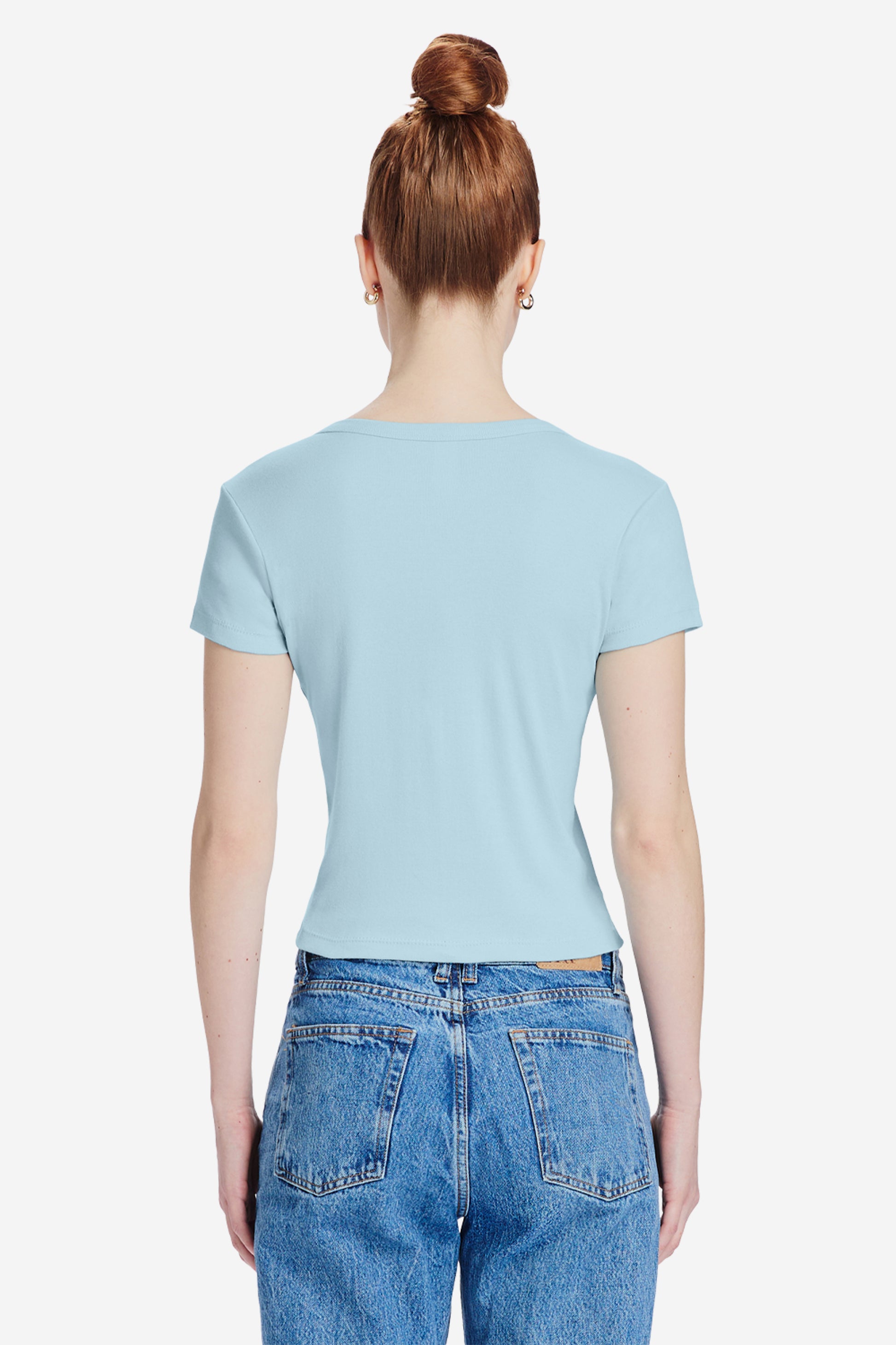Baby Blue