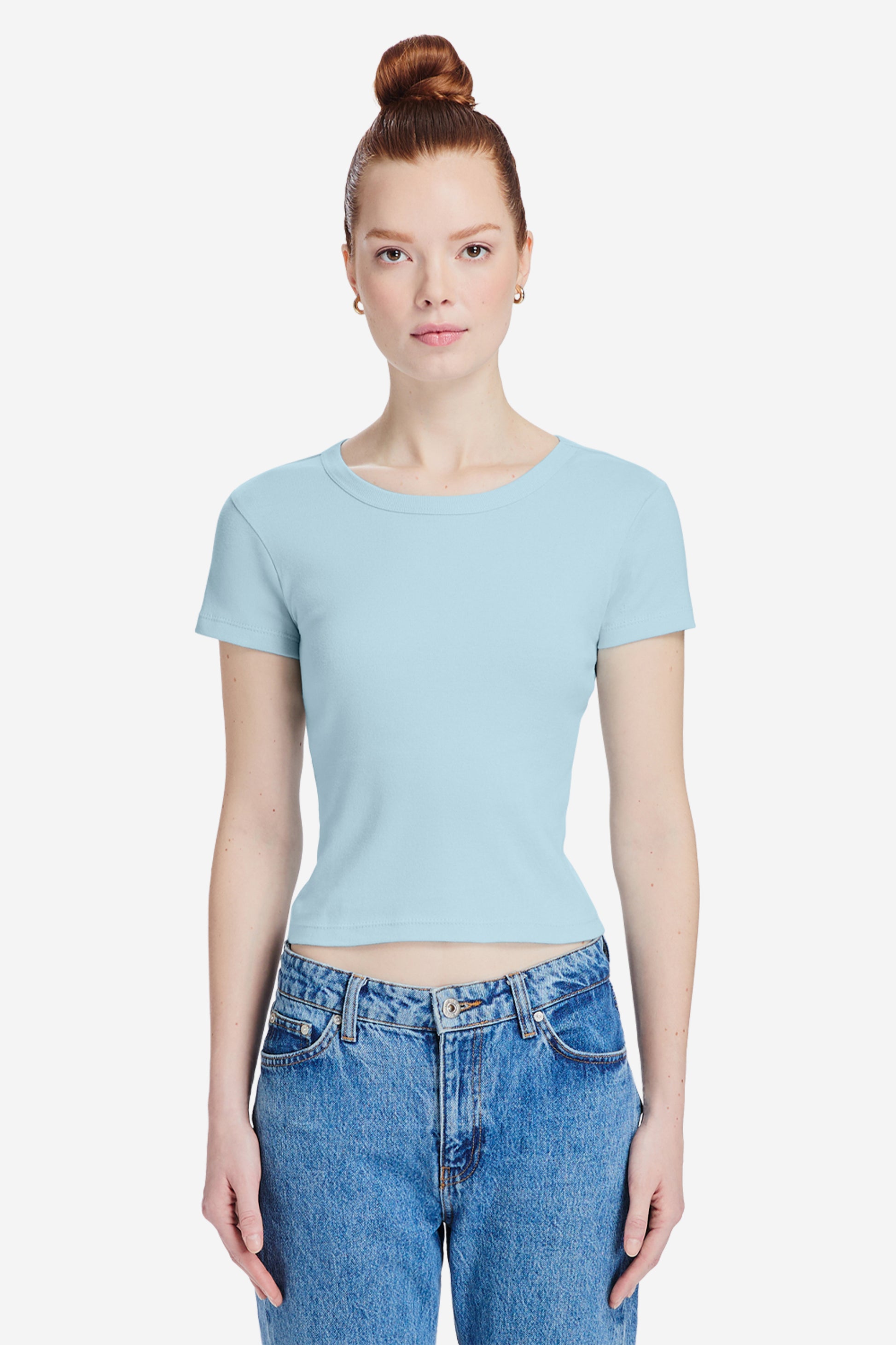 Baby Blue