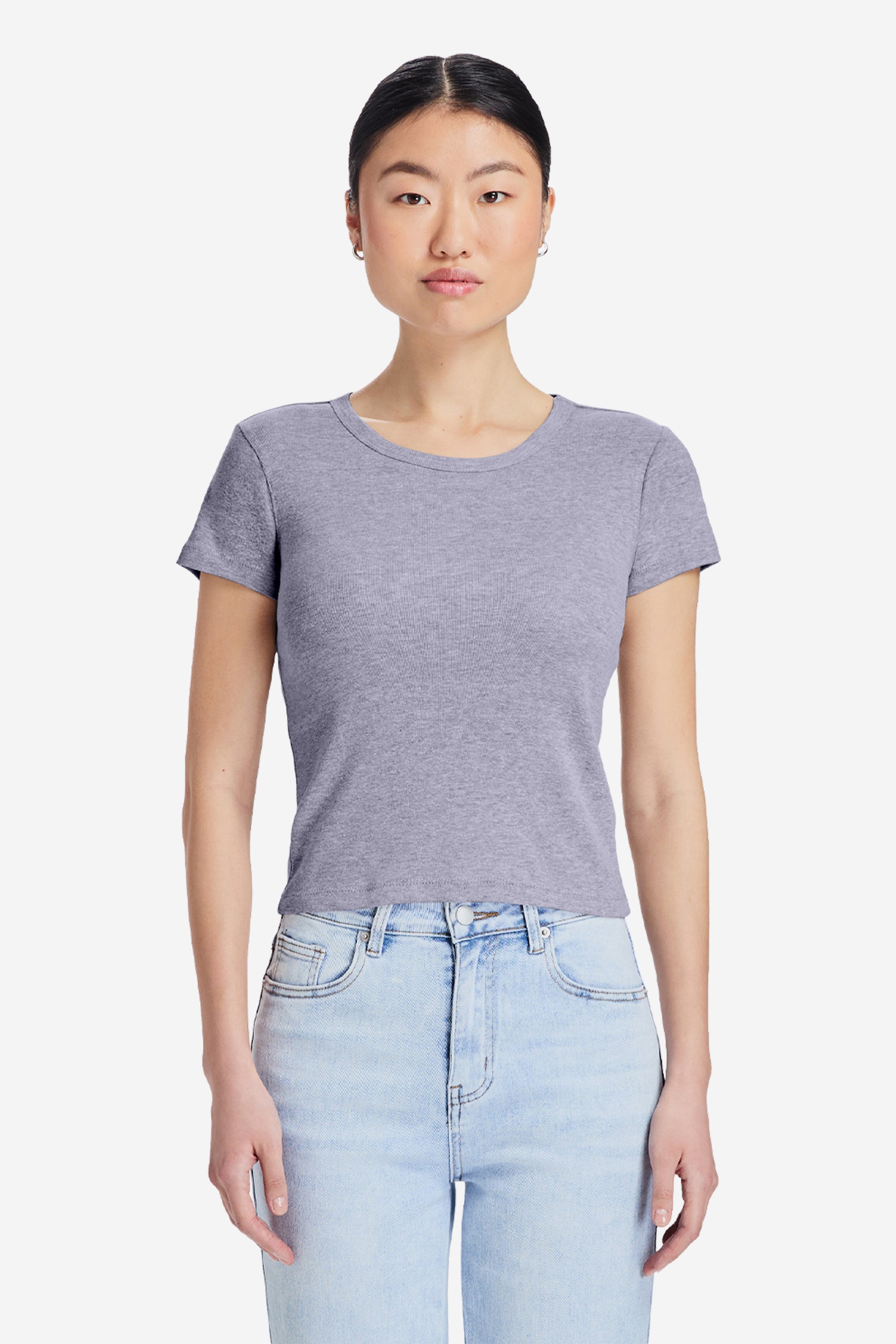 Heather Grey