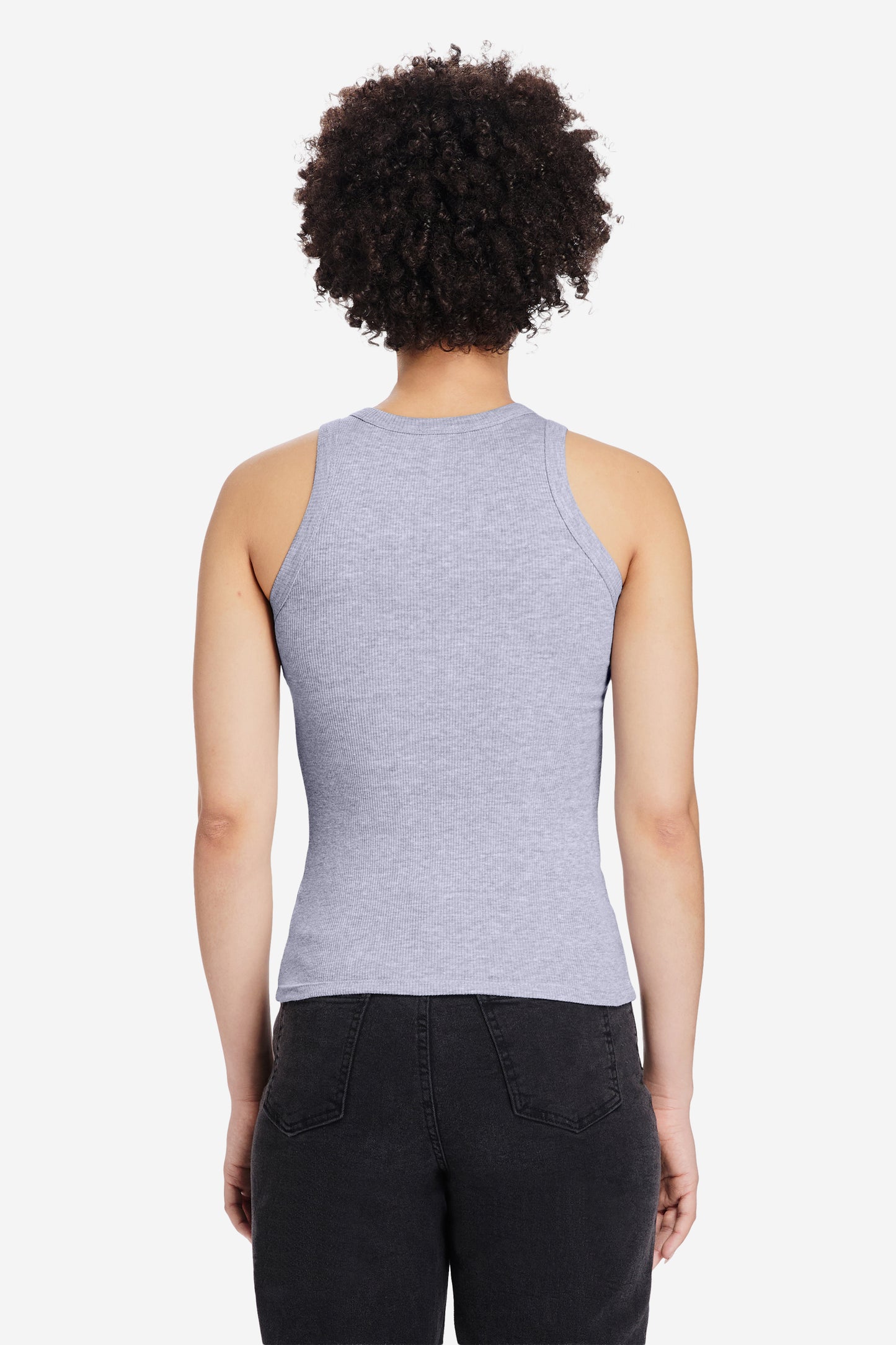 Heather Grey