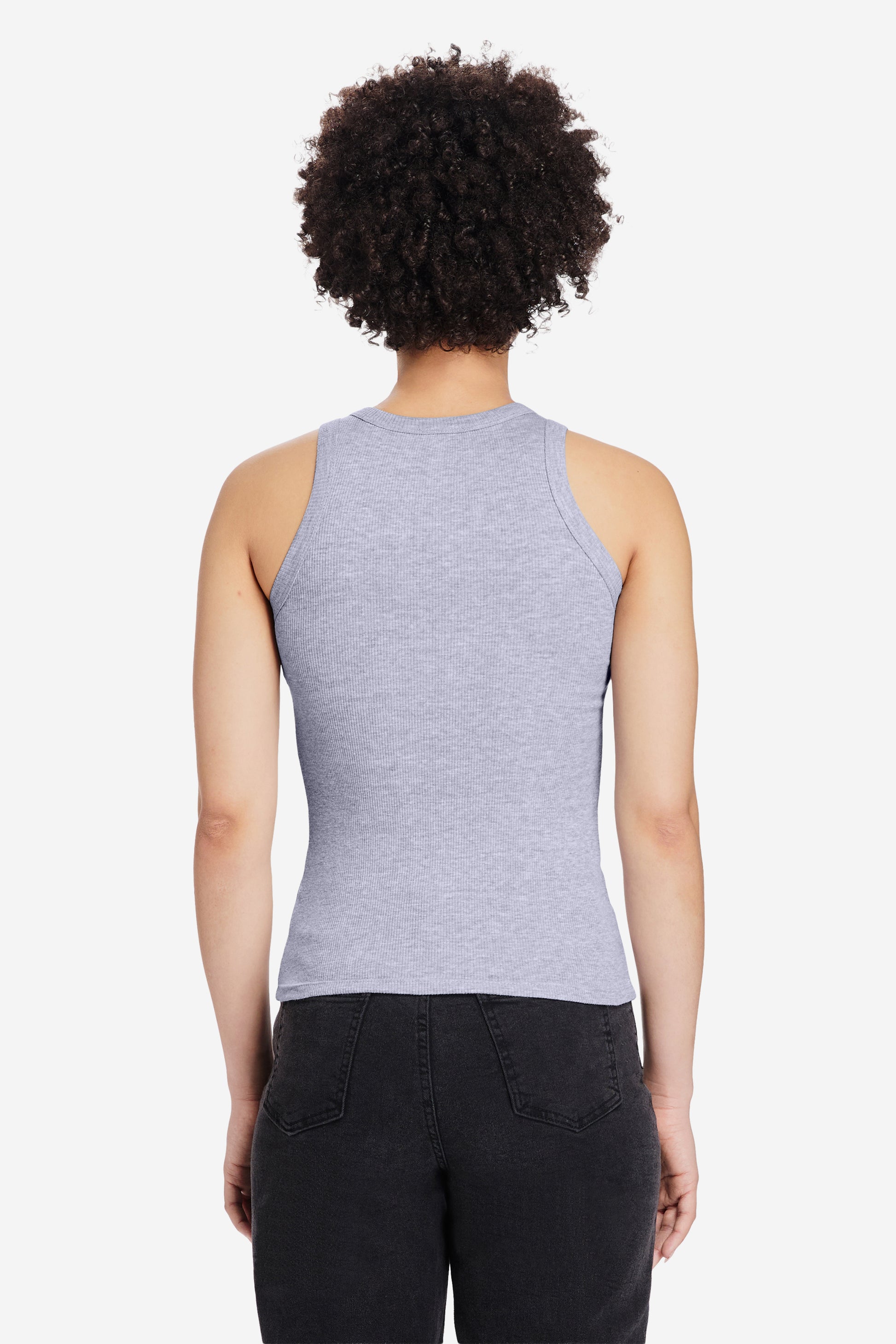 Heather Grey