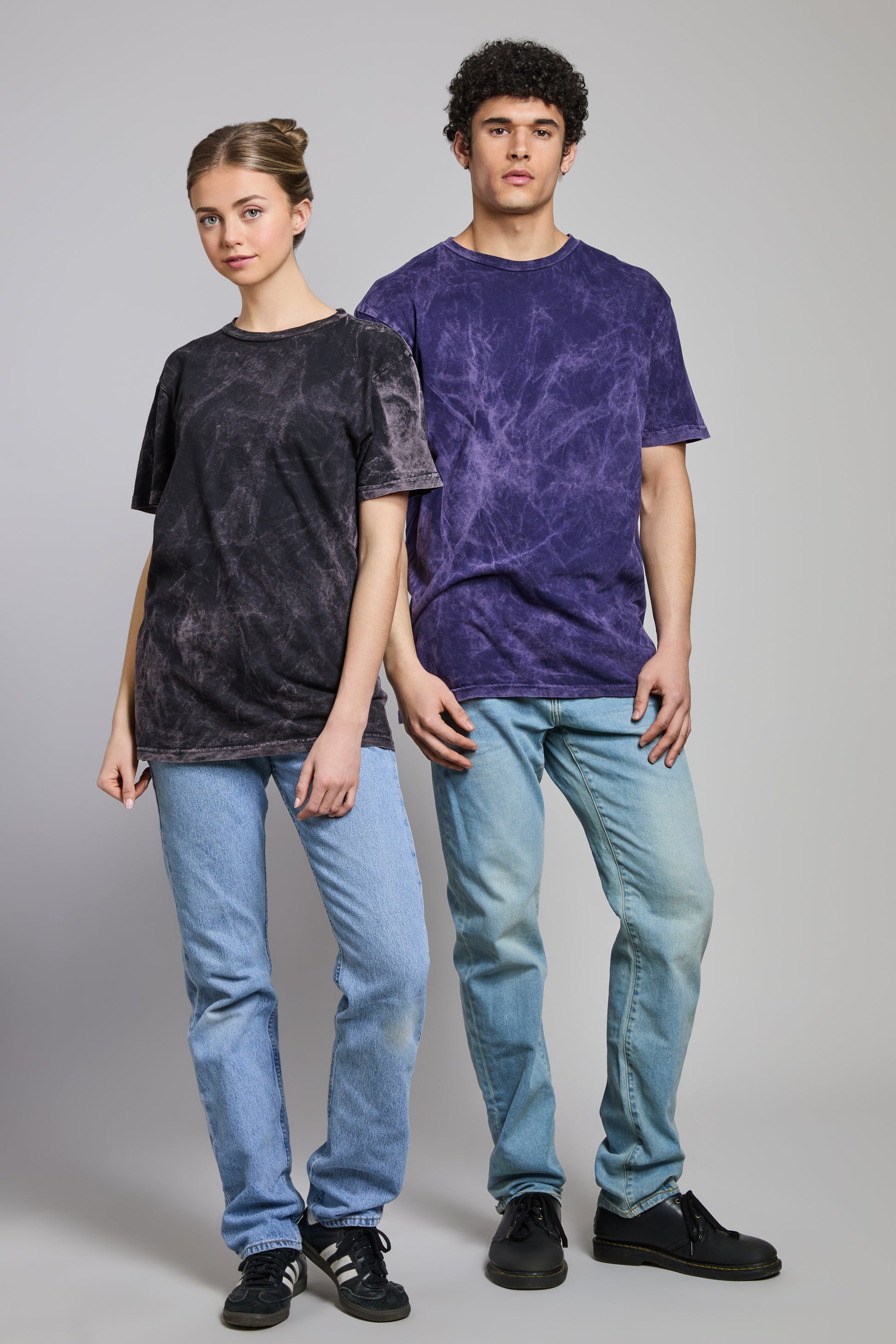 Cloud Black