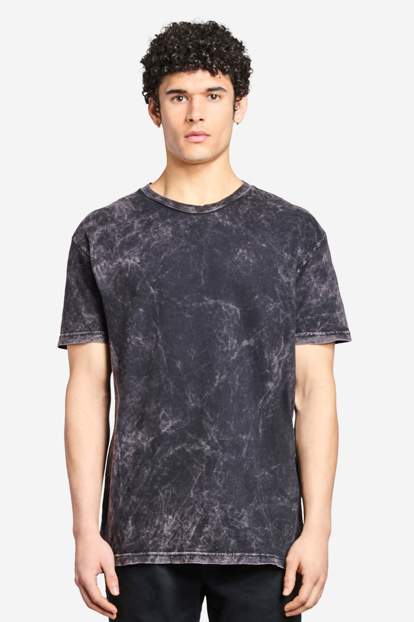 Cloud Black