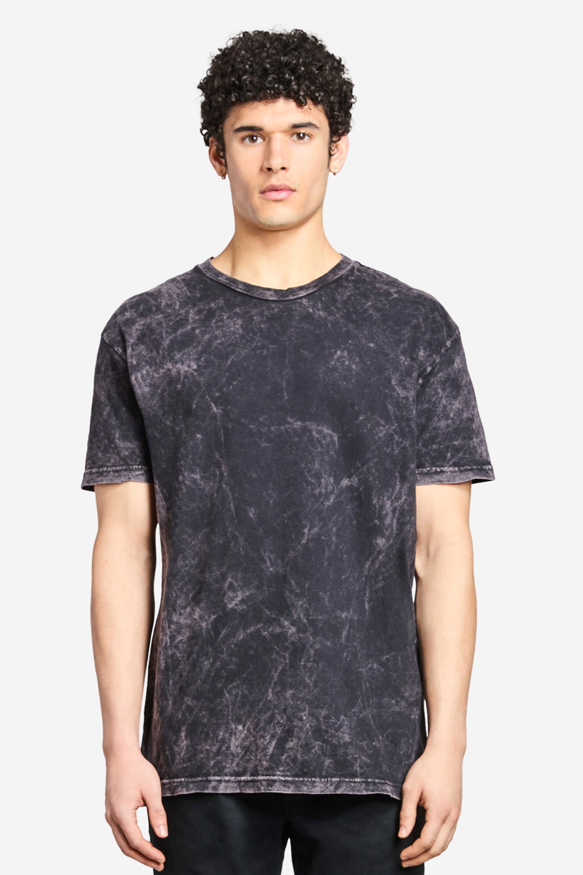 Cloud Black