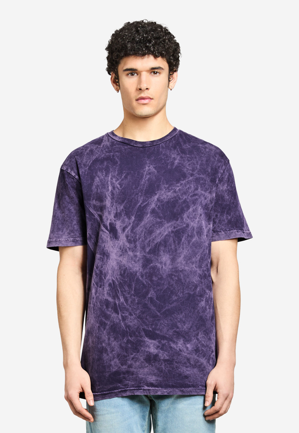 Cloud Purple