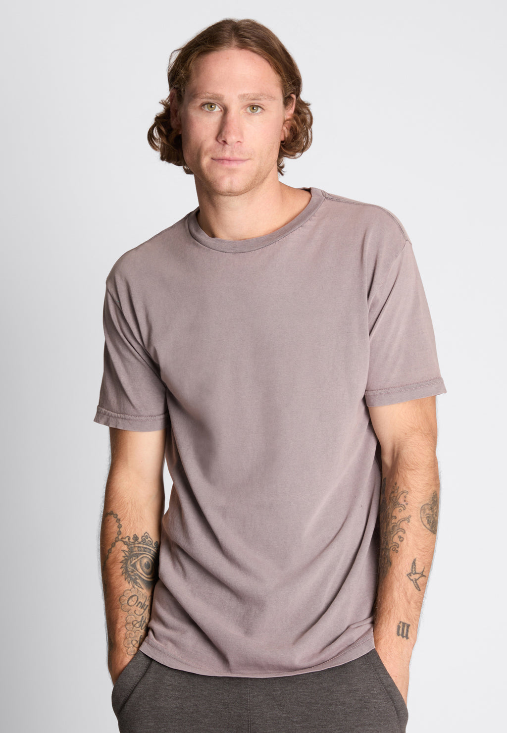 Vintage Tee – Lane Seven Apparel