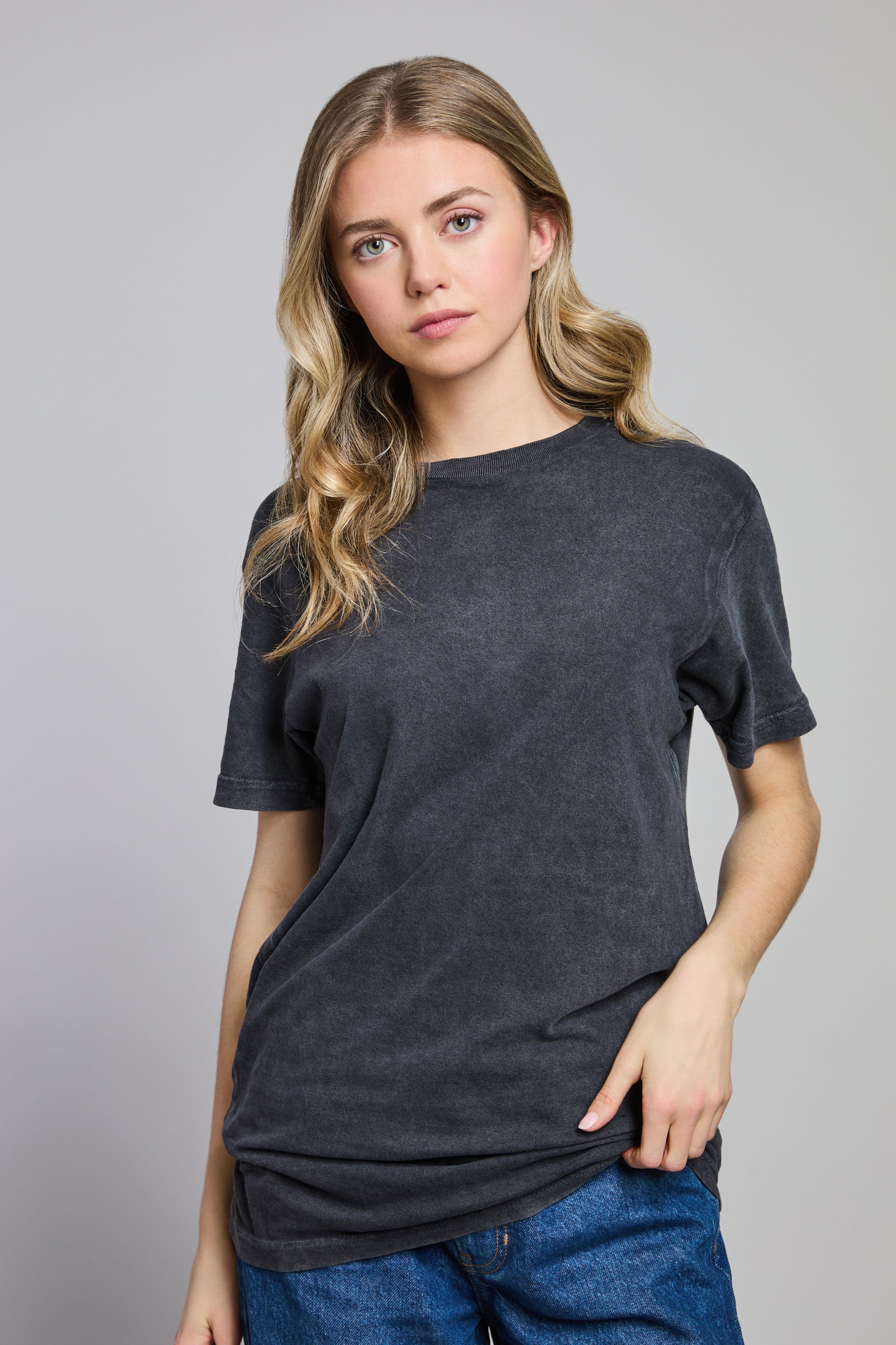 Vintage Tee – Lane Seven Apparel
