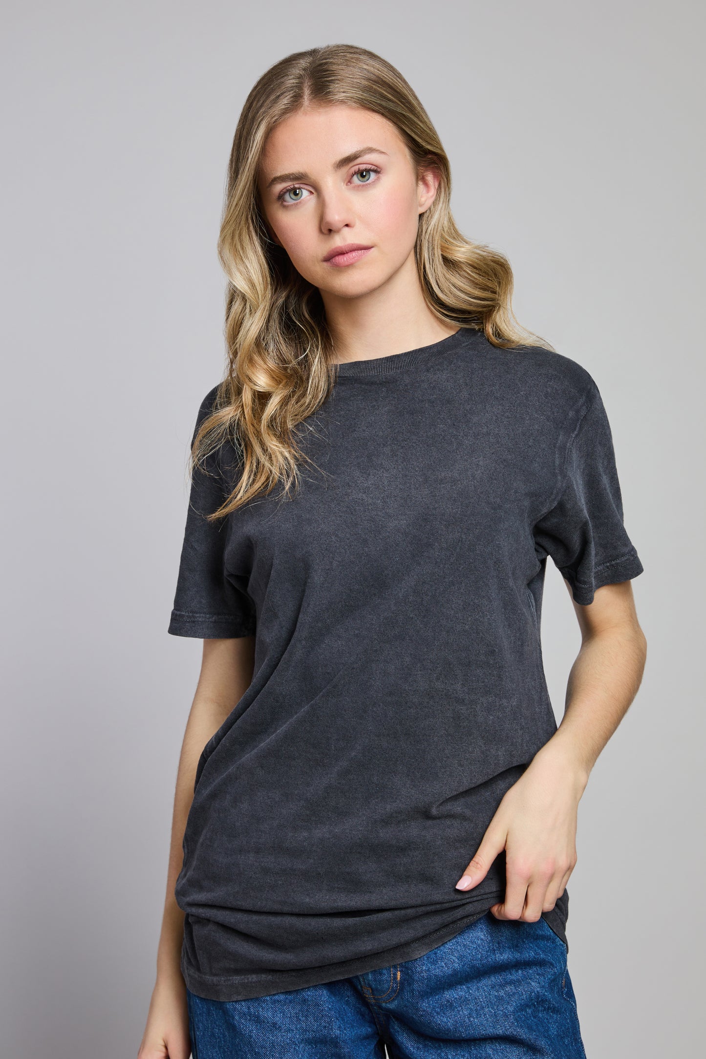 Vintage Black