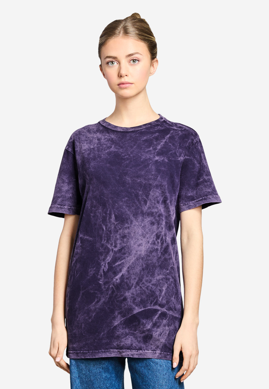 Cloud Purple