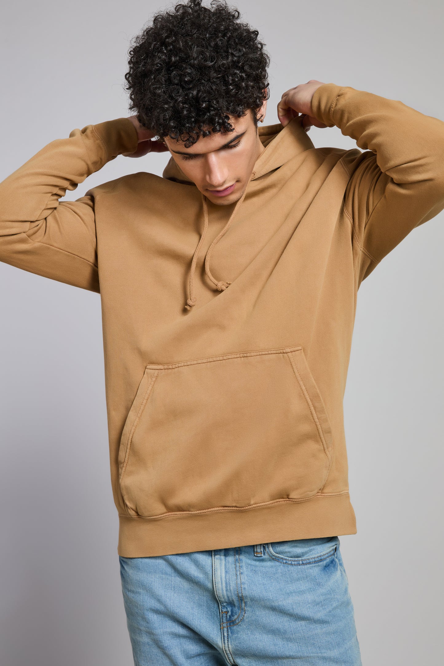 Vintage Camel