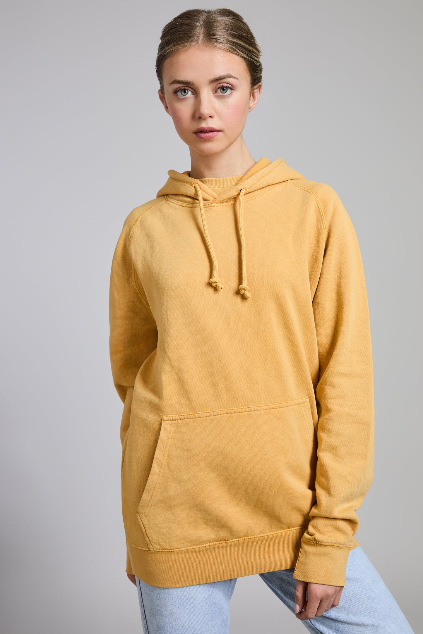 Vintage Mustard