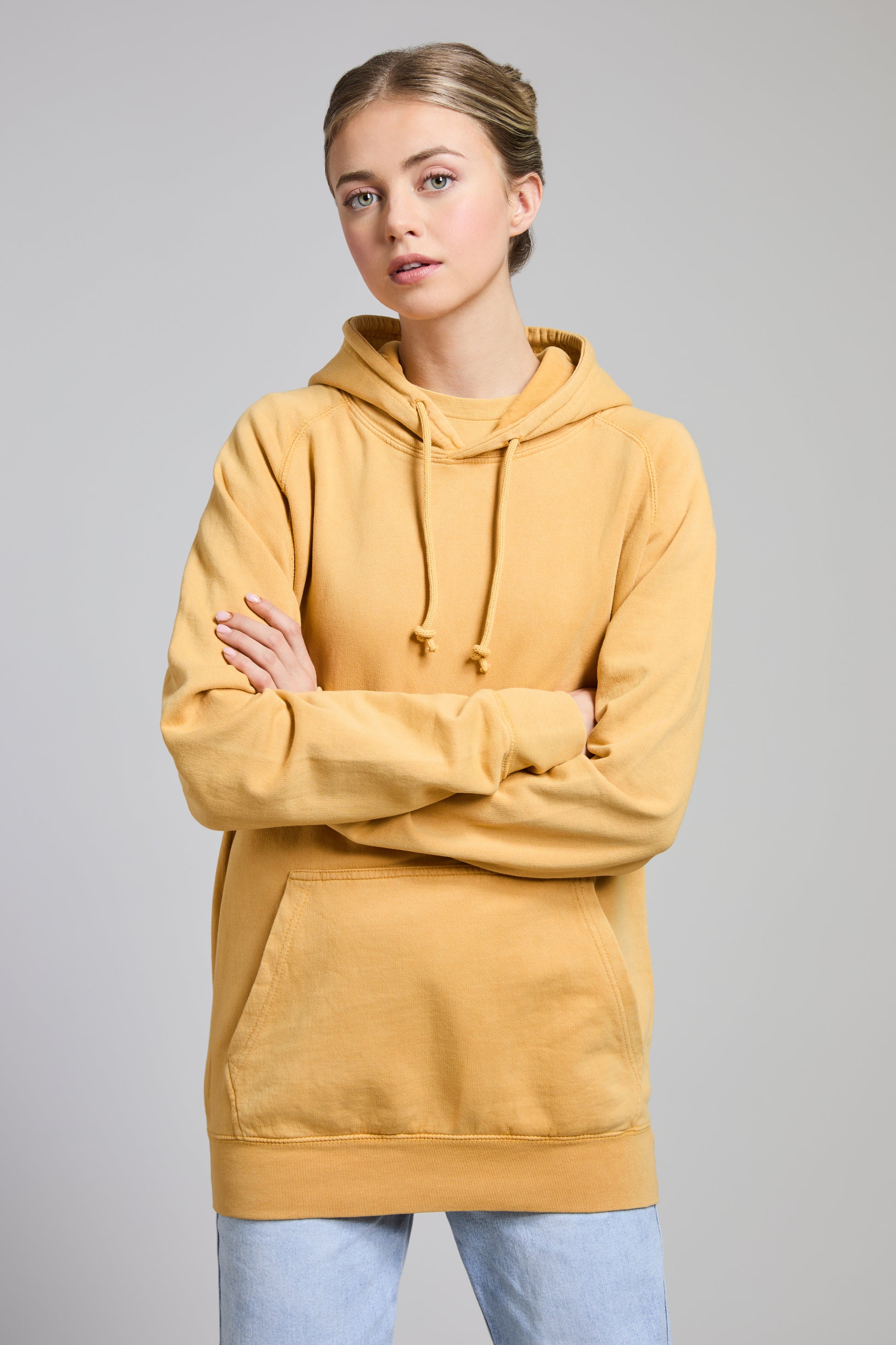 Vintage Mustard
